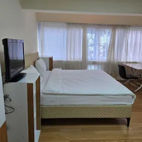 Haliç Konaklama Turizim  - Chambre