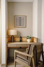 Hawar Resort By Mantis - Room