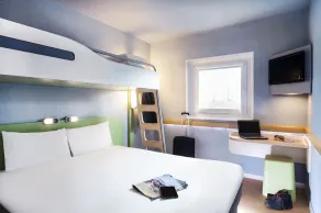 ibis budget Santeny ex Etap Hôtel - Chambre