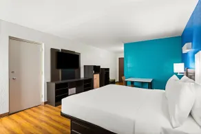 Signature Inn Miami - Værelse