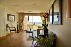 Plaza Resort - Chambre