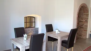 Hotel Am Donaubogen - Ristorante