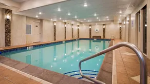 Best Western Plus Concordville Hotel - Piscine