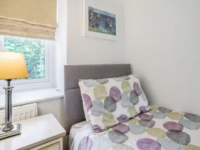 Granary Cottage - Rom