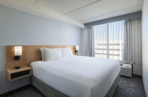 Hyatt Place Austin The Domain Area - Room