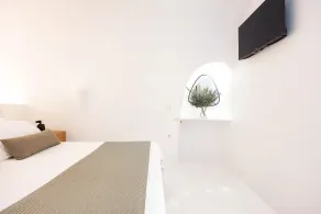 Aeifos Boutique Hotel - Chambre
