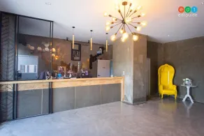 PJ Loft Hotel - Réception