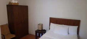 Hotel el Arco - Chambre