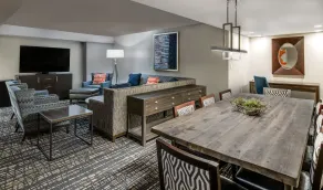 Crowne Plaza Annapolis by IHG - Chambre