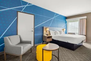 Comfort Inn Willow Springs US 60 and US 63 - Chambre