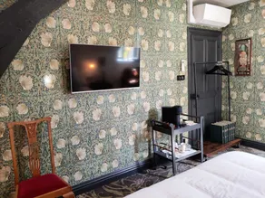 VALLÉE 1900 - Chambre
