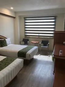 Hotel Aeropuerto - Habitación