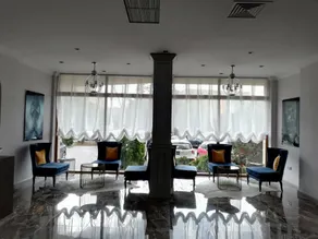 Royal Class Hotel - Reception