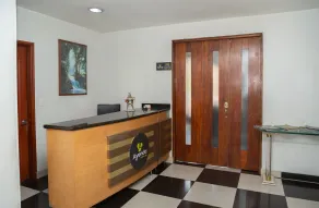 Ayenda 1131 Casa Valencia - Reception