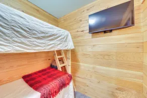 Lovely Waldo Cottage Escape - Pet Friendly! - Innenbereich