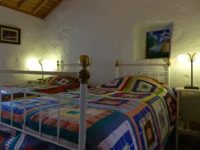 Quinta do Espírito Santo - Chambre