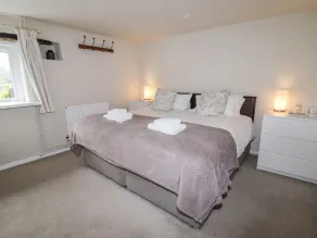 Lee House Cottage - Room