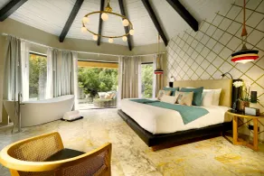 TRS Yucatan Hotel - Adults Only - Chambre