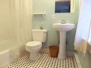 Morning Glory B n B Woodstock NY - Bathroom