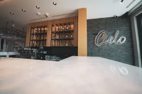 Royal Blue Resort & Residences - Reception