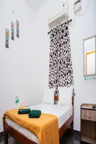 Rainbow Residency Auroville - Room
