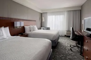Sonesta Select Boston Milford - Chambre