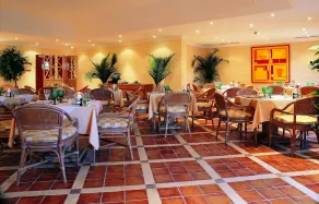 voco Formosa Park – Algarve - Ristorante
