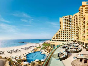 Fairmont Ajman - Pool