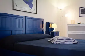 DonnaLory - Habitación