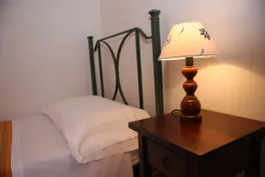 Hotel Morlacchi - Chambre