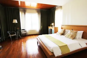 Pattana Sports Resort - Rom
