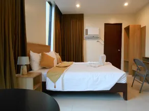 Rublin Hotel Cebu - Room