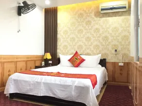 Xuan Hoa Hotel - Quarto