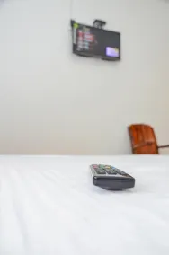 Mount View Hotel Badulla Room 02 - Værelse