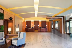 The Westin Arlington - Réception