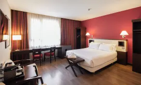 Sercotel Sant Boi - Chambre