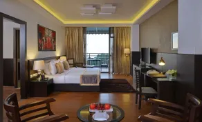 Fortune Park Moksha, Mcleodganj - Member ITC Hotels' Group - Room