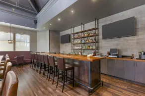 Best Western Plus Travel Hotel Toronto Airport - Restaurant