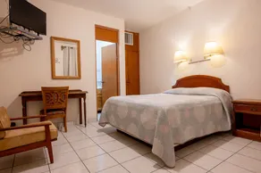 Hotel Jardin del Centro - Room