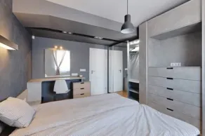 Funky Flat - Room