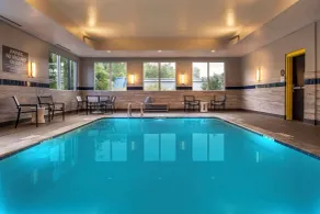 GLo Hotel Asheville-Blue Ridge Parkway - Piscine