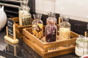 Holiday Inn - the niu, Cobbles Essen by IHG - Restaurant