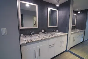 Hotel Edison Times Square - Salle de bain