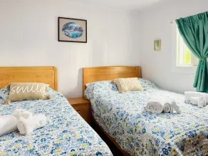 Skyline Terrace Cottages - Room