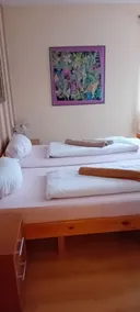 Pension U Dubu - Quarto