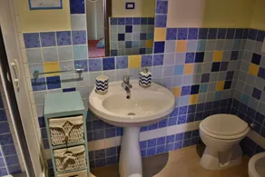 Flowery Inn Villa - Bathroom