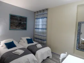 L'Escale des Alpilles - Room