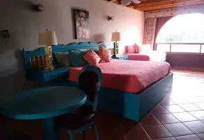 MISION SANTA ISABEL - Chambre