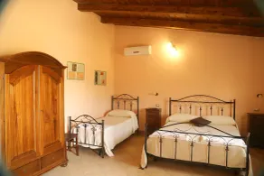 Al Grande Gelso - Chambre