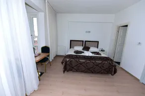 Beyaz Köşk Hotel - Room